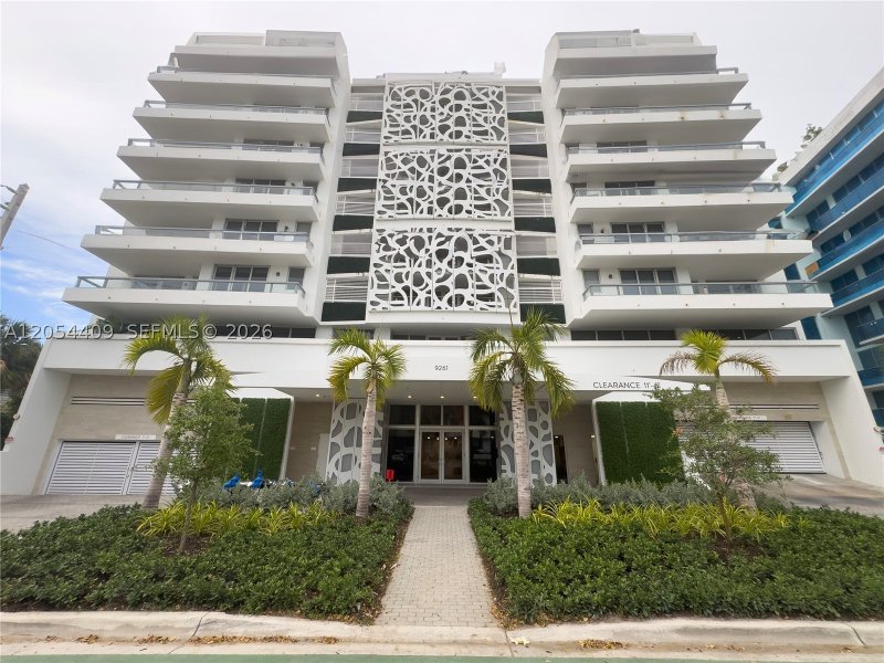 Apartment for rent at The Ivory 405