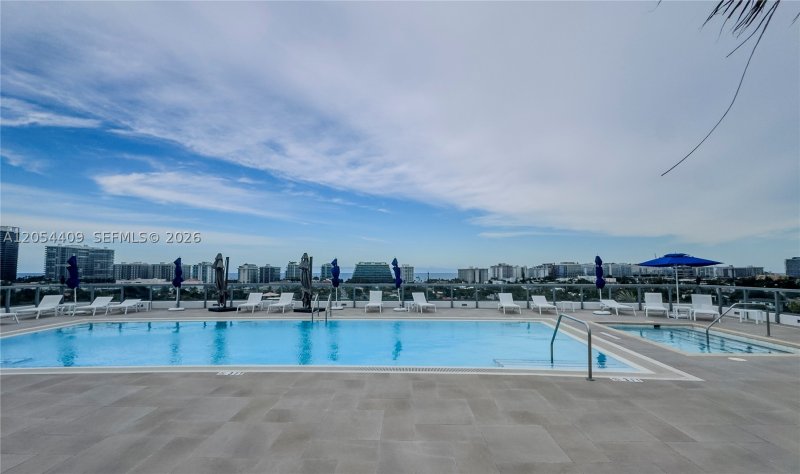 Apartment for rent at The Ivory 405