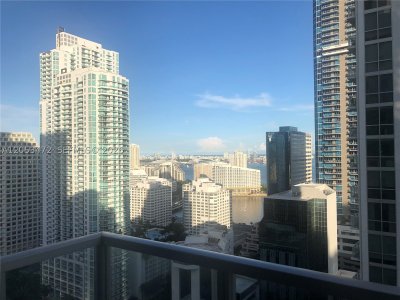 Avenue on Brickell 1050 Tower Apt #2910