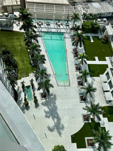 Apartment for rent at Midtown Miami 4 H2106