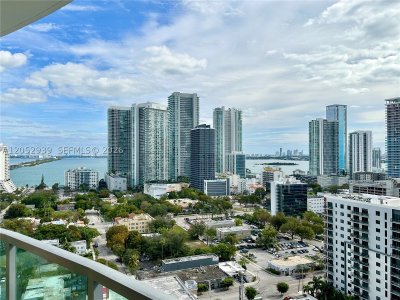 Midtown Miami 4 Apt #H2106