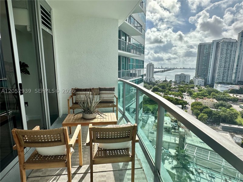 Apartment for rent at Midtown Miami 4 H2106