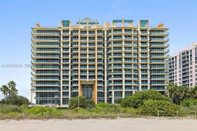 IL Villaggio Apt #1009