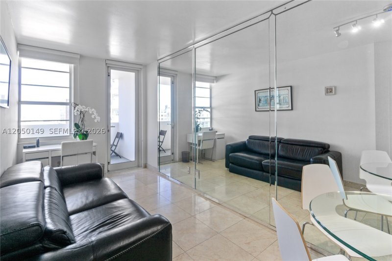 Apartment for rent at Decoplage 1020