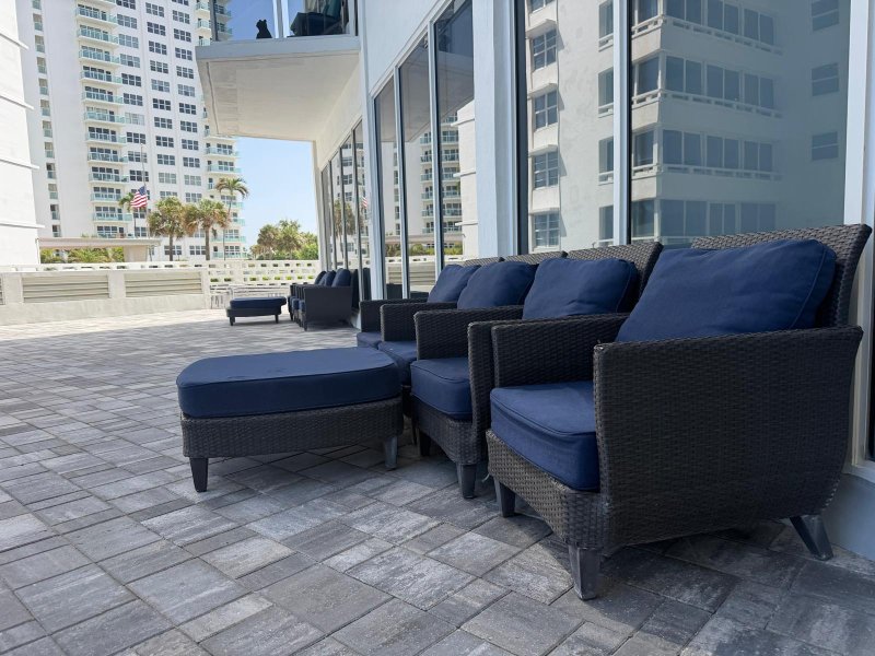 Condo for sale at Royal Ambassador 209