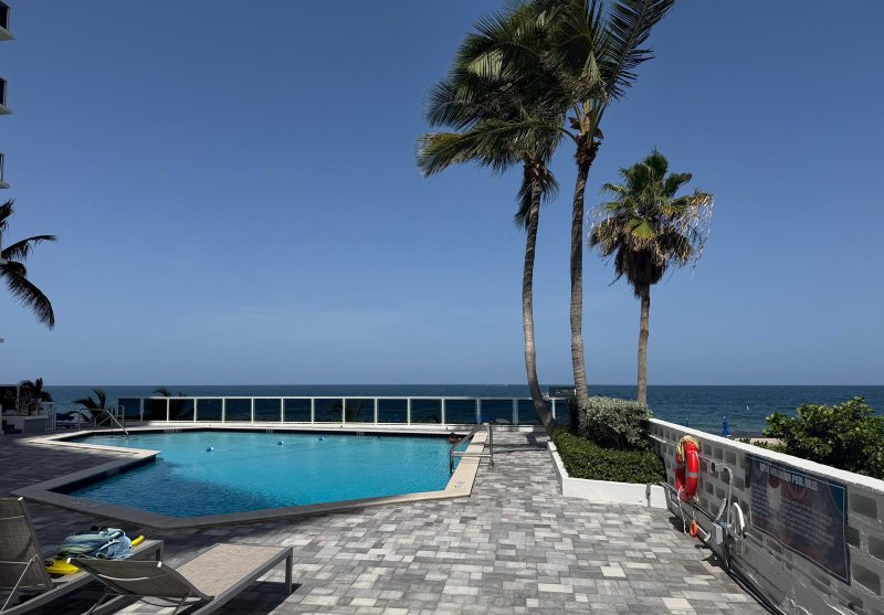 Condo for sale at Royal Ambassador 209