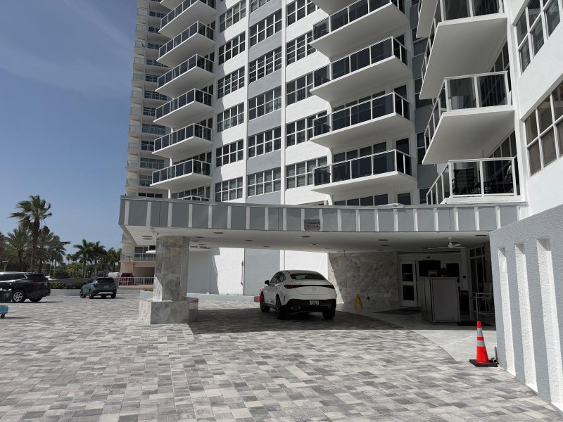 Condo for sale at Royal Ambassador 209