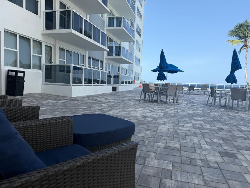 Condo for sale at Royal Ambassador 209