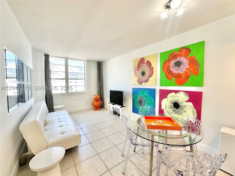 Apartment for rent at Decoplage 1031
