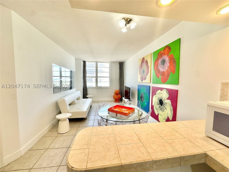 Apartment for rent at Decoplage 1031