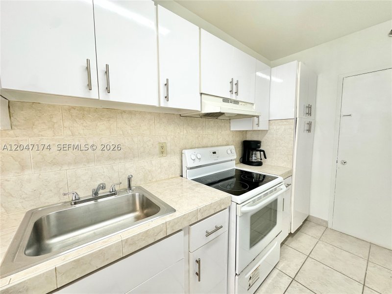 Apartment for rent at Decoplage 1031