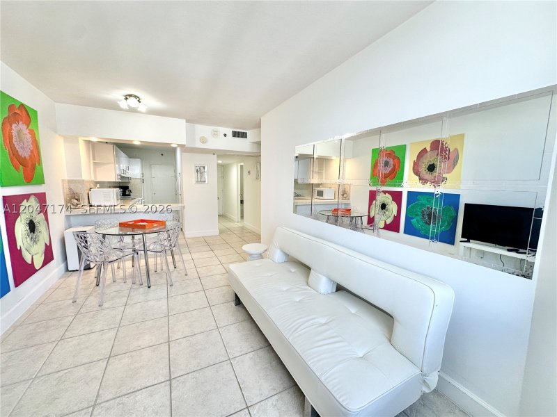 Apartment for rent at Decoplage 1031