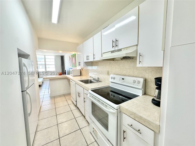Apartment for rent at Decoplage 1031