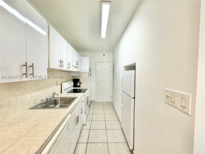 Apartment for rent at Decoplage 1031