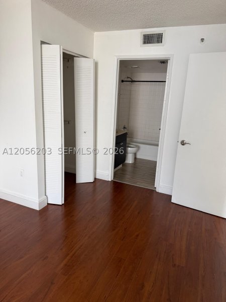 Apartment for rent at Madison Miami E1402