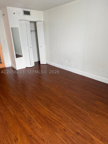 Apartment for rent at Madison Miami E1402