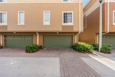 Aventi at Aventura Apt #1706