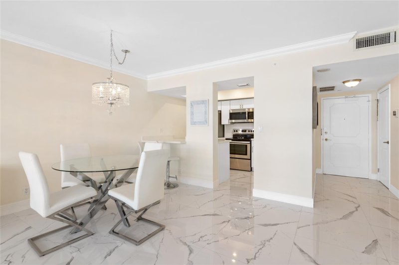 Apartment for rent at Ocean Summit 1516