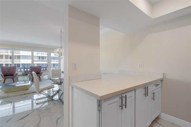 Apartment for rent at Ocean Summit 1516
