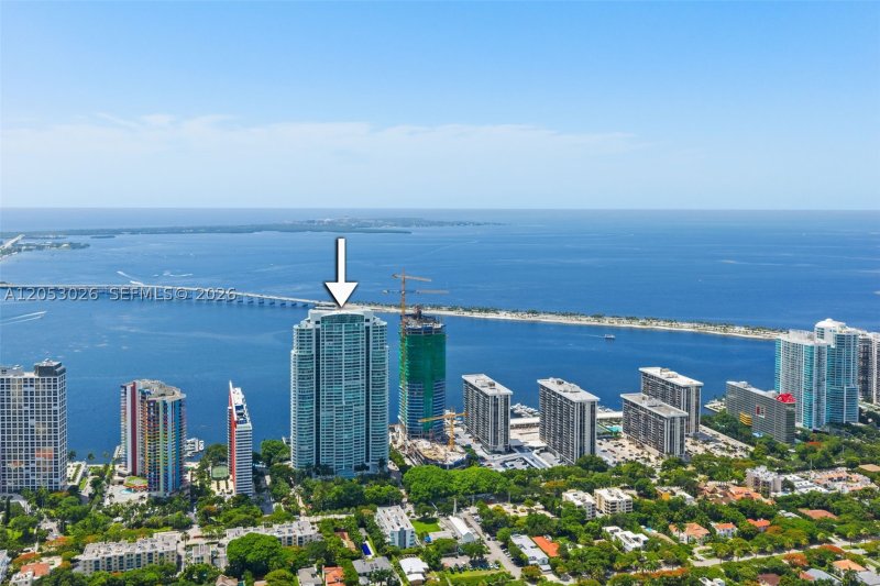 Apartment for rent at Santa Maria 702