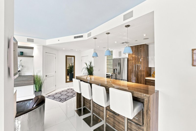 Comprar apartamento en Porto Bellagio 1401