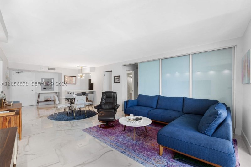 Alquiler de apartamento en Maison Grande 1527