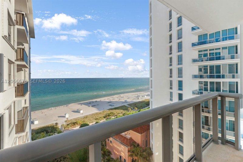 Alquiler de apartamento en Maison Grande 1527