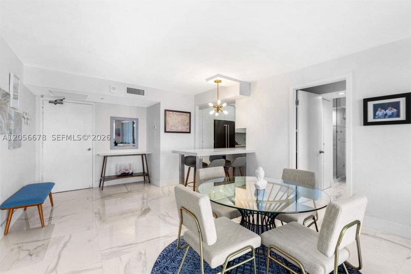 Alquiler de apartamento en Maison Grande 1527