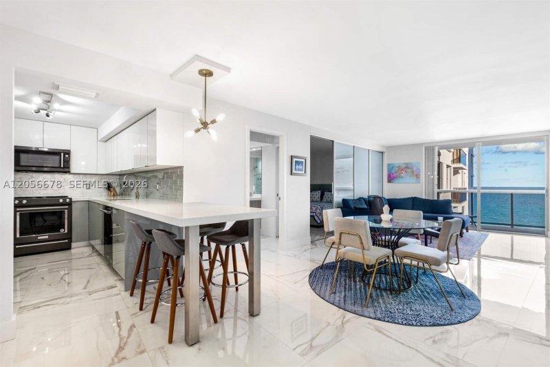 Alquiler de apartamento en Maison Grande 1527