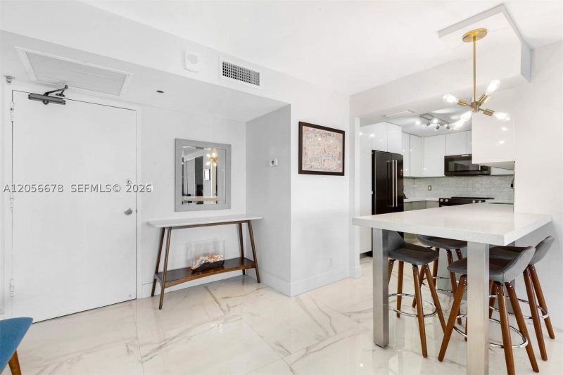 Alquiler de apartamento en Maison Grande 1527