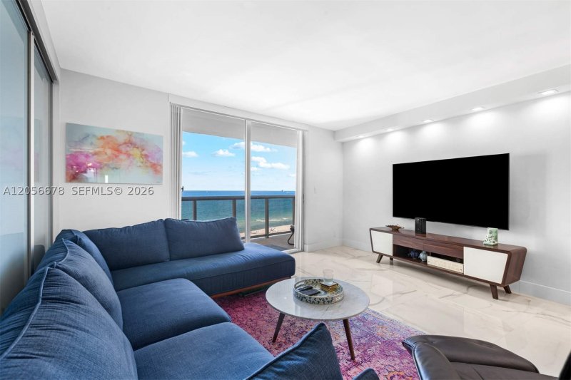 Alquiler de apartamento en Maison Grande 1527