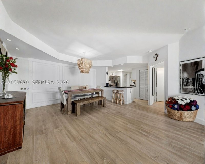 Apartment for rent at Courvoisier Courts 1106