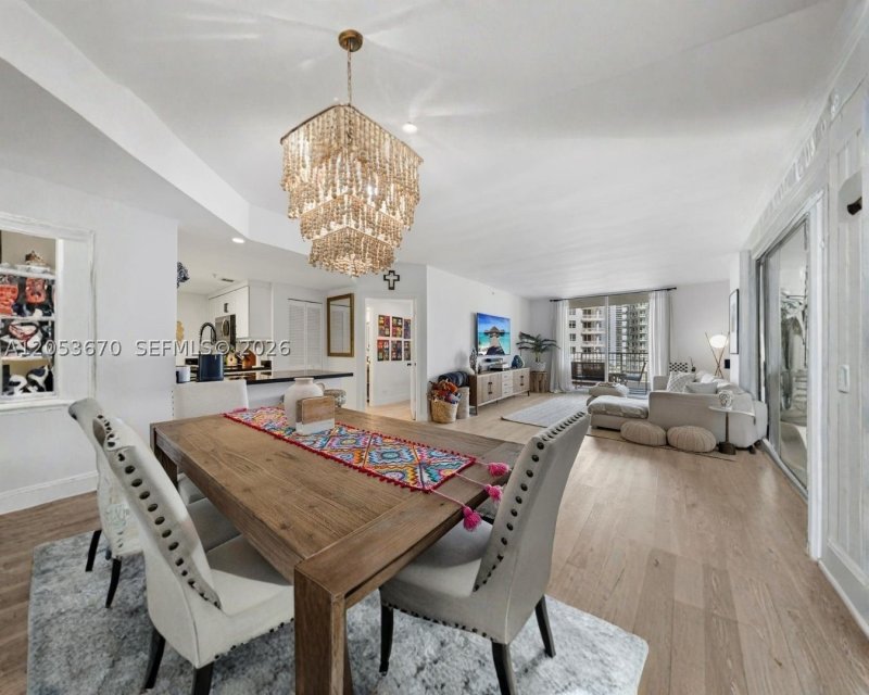 Apartment for rent at Courvoisier Courts 1106