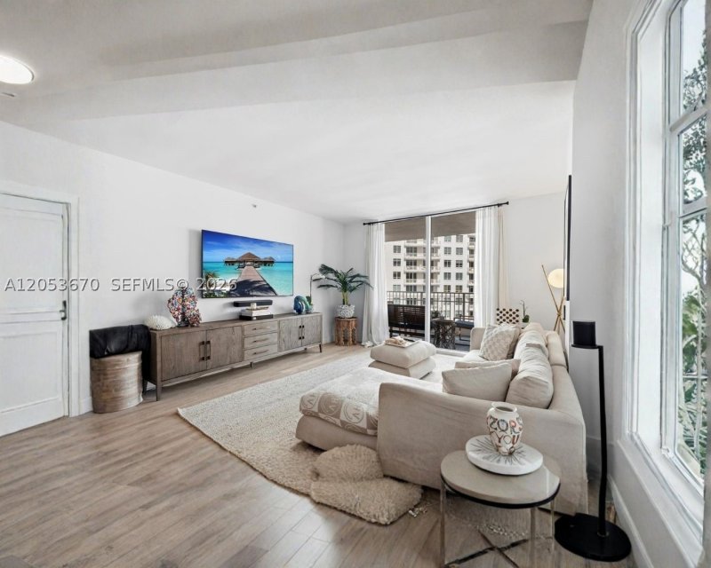 Apartment for rent at Courvoisier Courts 1106