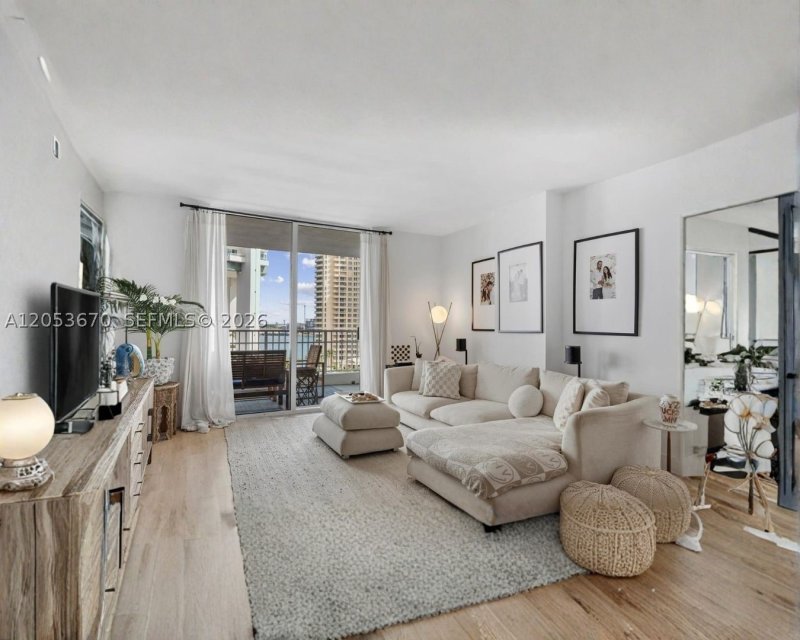 Apartment for rent at Courvoisier Courts 1106