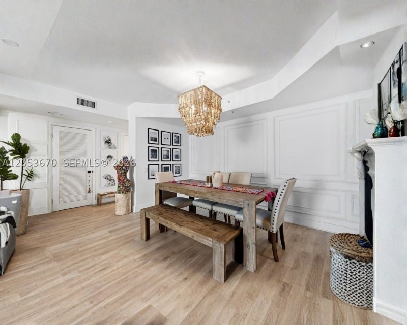 Apartment for rent at Courvoisier Courts 1106