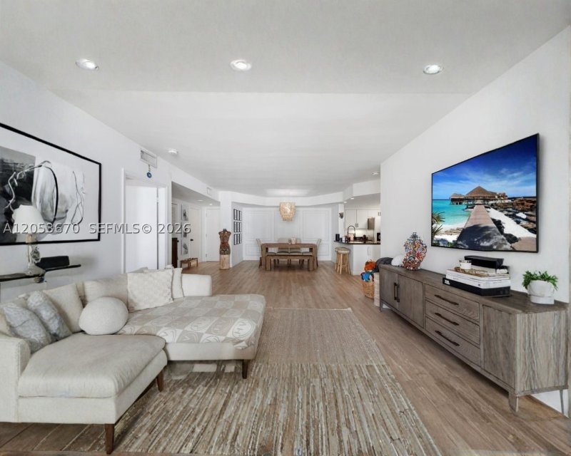 Apartment for rent at Courvoisier Courts 1106