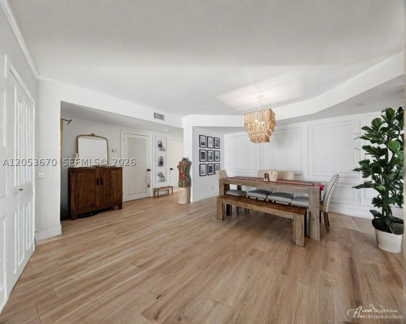 Apartment for rent at Courvoisier Courts 1106