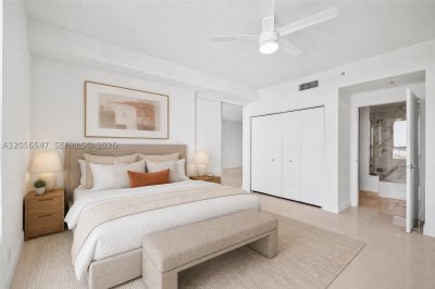 The Ivy Apt #1608