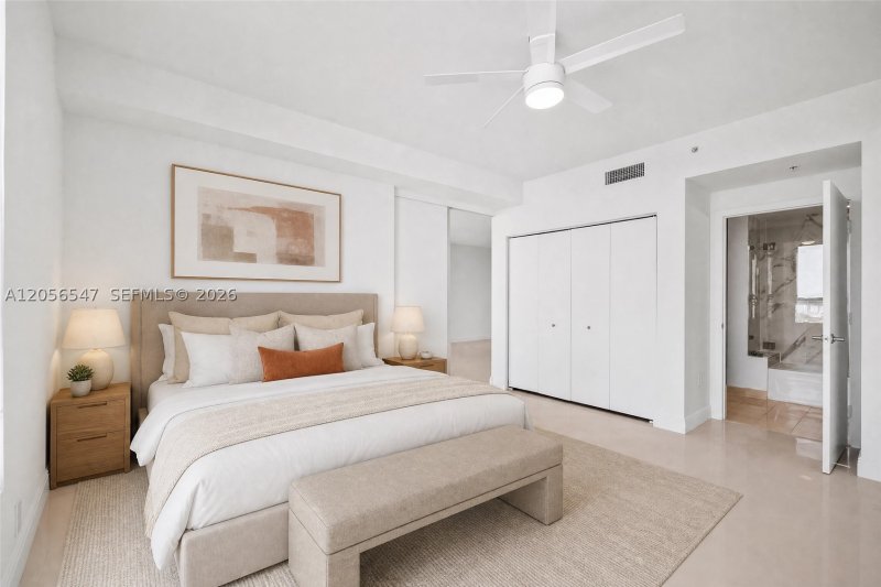 Apartment for rent at The Ivy 1608