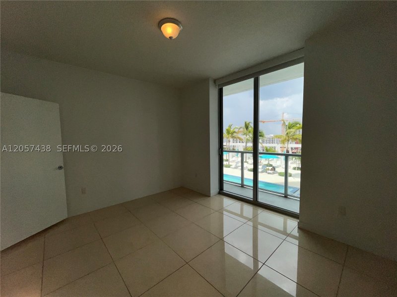 Alquiler de apartamento en Axis on Brickell North Tower 1025-N