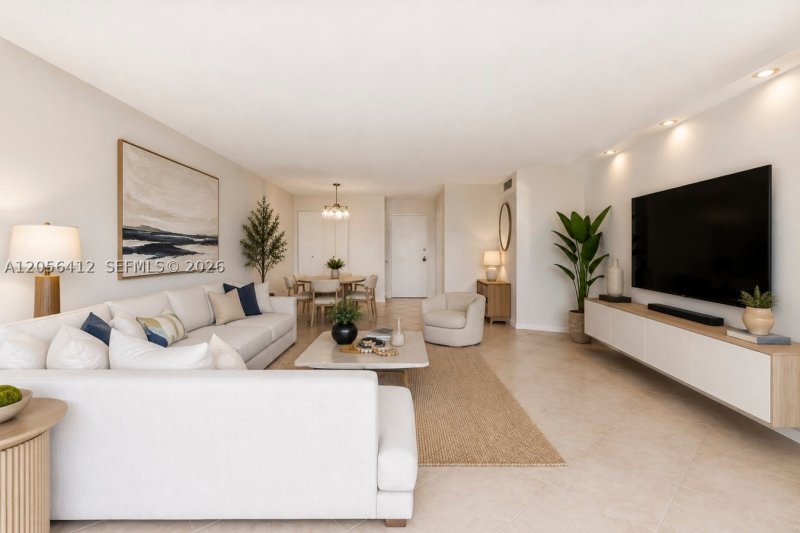 Comprar apartamento en The Belmont 504