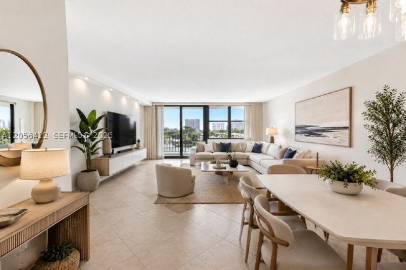Comprar apartamento en The Belmont 504