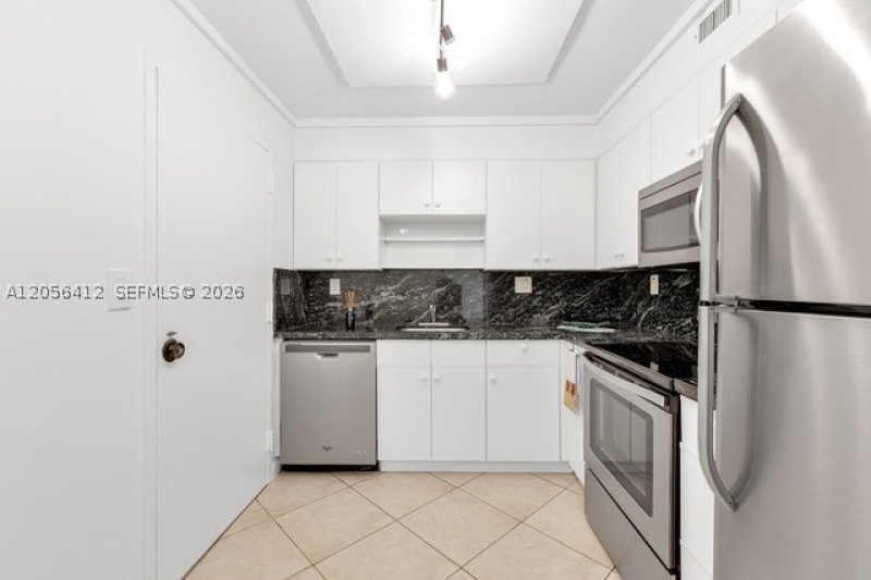 Comprar apartamento en The Belmont 504