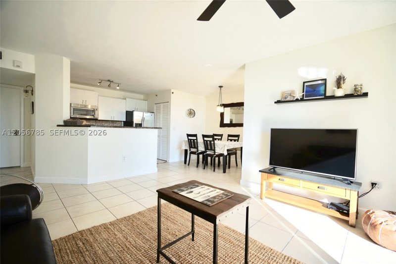 Alquiler de apartamento en The Yacht Club at Aventura 1404