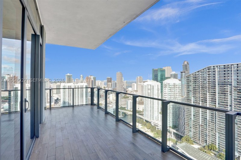 Comprar apartamento en Brickell City Centre Rise 4011