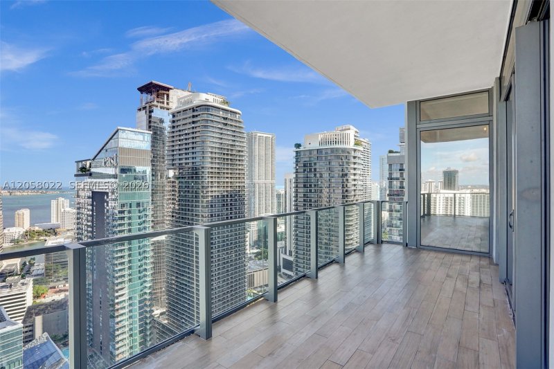 Comprar apartamento en Brickell City Centre Rise 4011
