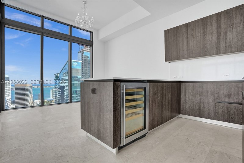 Comprar apartamento en Brickell City Centre Rise 4011