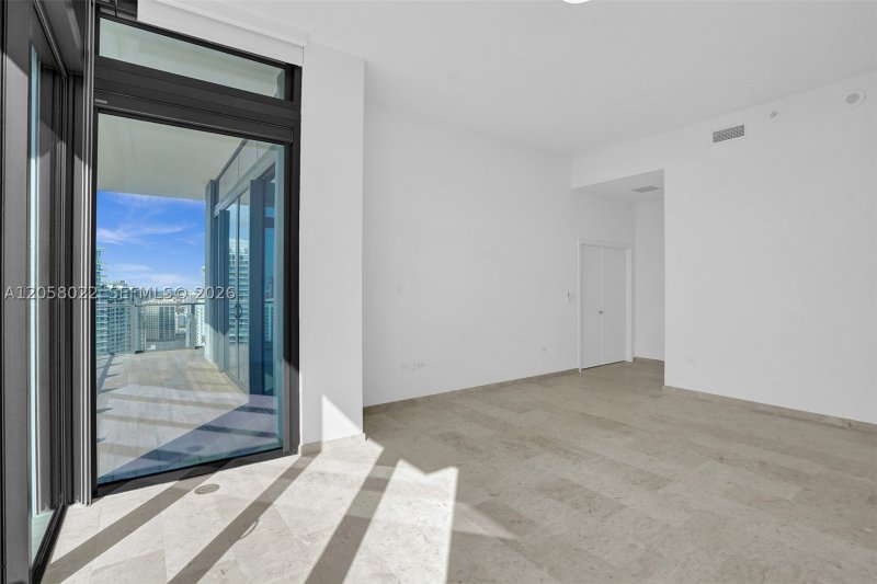 Comprar apartamento en Brickell City Centre Rise 4011