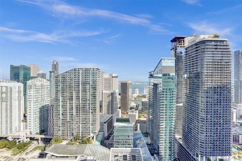 Comprar apartamento en Brickell City Centre Rise 4011